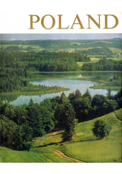 Poland Nature Settlement Architecture