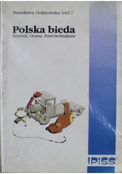 Polska bieda