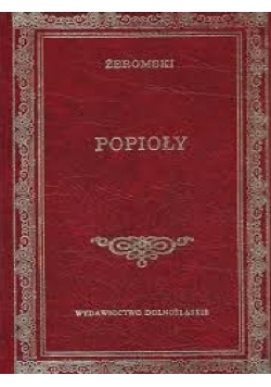 Popioły