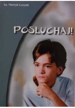 Posłuchaj!