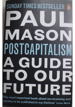 PostCapitalism