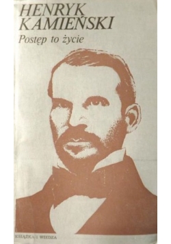 Postęp do życie