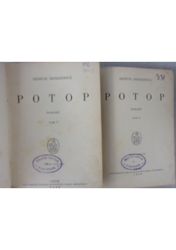 Potop 1939 r