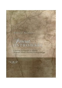 Powiat Ostrowski