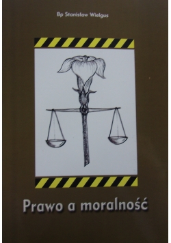 Prawo a moralność
