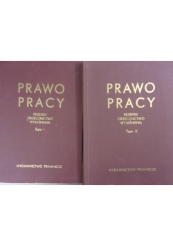 Prawo pracy