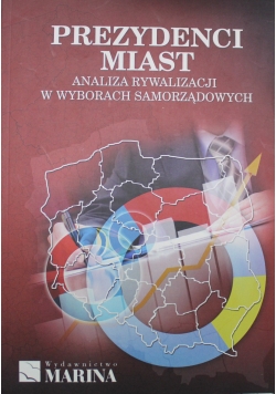 Prezydenci miast