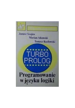 Programowanie w języku logiki