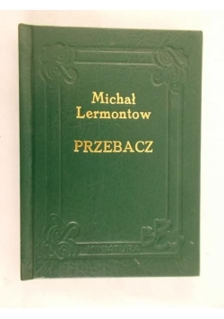 Przebacz