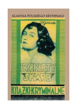 Przeklęty skarb