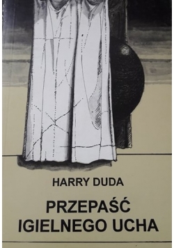Przepaść igielnego ucha