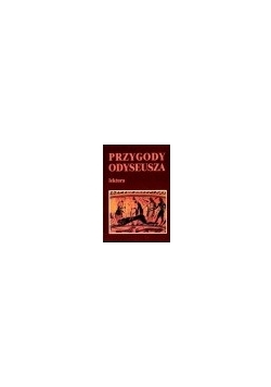 Przygody Odyseusza