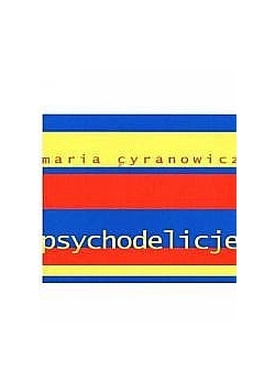 Psychodelicje