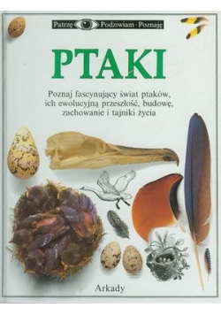 Ptaki