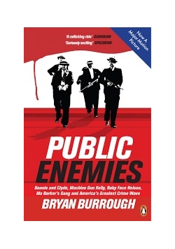 Public enemies