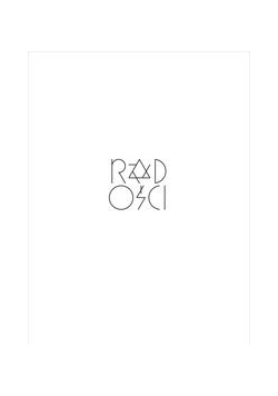 Radości