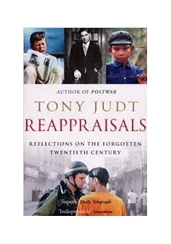 Reappraisals