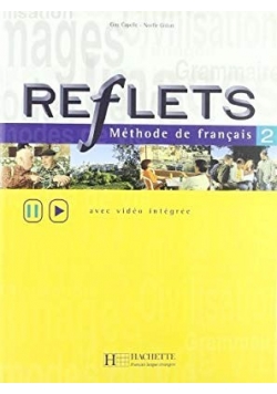 Reflets Methode de francais 2