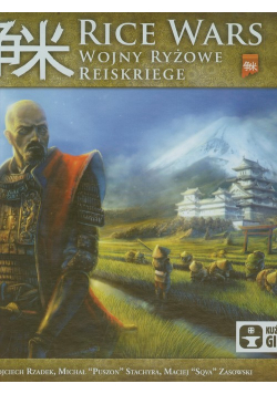 Rice Wars Wojny Ryżowe