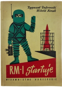 RM-I startuje