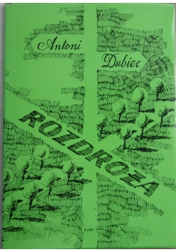 Rozdroża