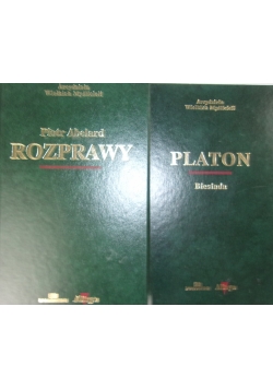 Rozprawy / Biesiada