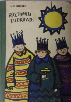 Roztomili ludkowie