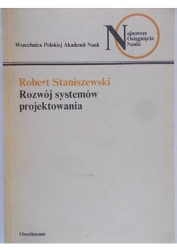 Rozwój systemów projektowania