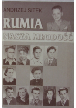 Rumia nasza młodość