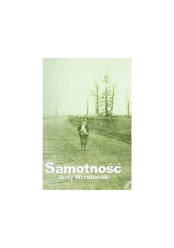 Samotność