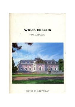 Schloss Benrath