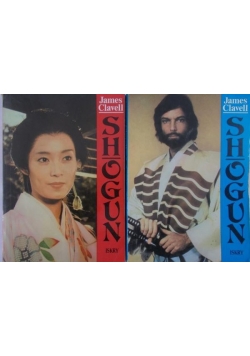 Shogun Tom 2,3