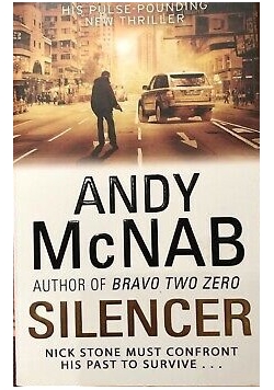 Silencer