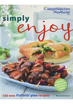 Simply enjoy