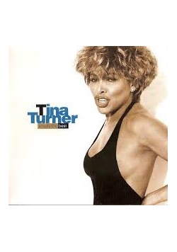 Simply The Best, CD