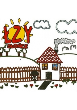 Słońce, I wydanie, CD