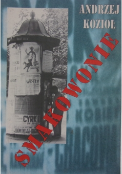 Smakowanie