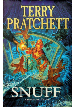 Snuff