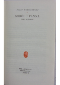 Soból i panna