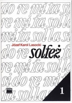 Solfeż 1