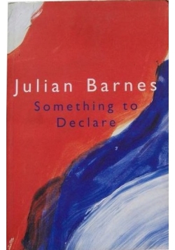 Something to Declare