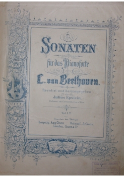 Sonaten