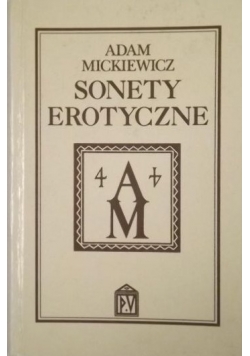 Sonety erotyczne