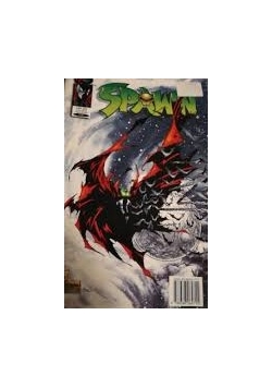Spawn 1/2001