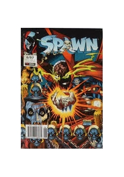 Spawn 6