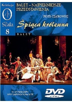 Śpiąca królewna