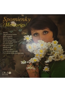 Spomienky. memories