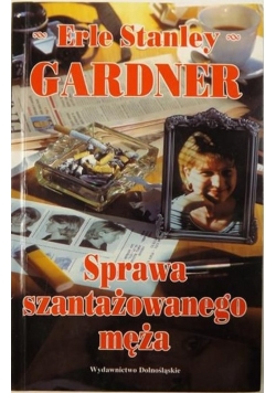 Sprawa szantażowano męża