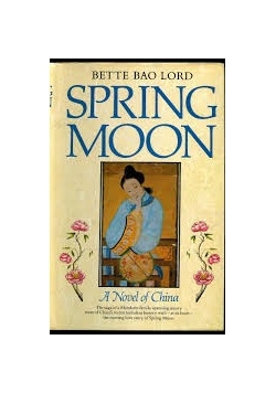 Spring Moon