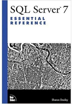 SQL Server Essential Reference